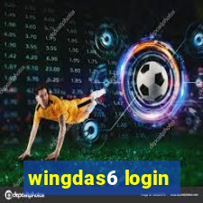 wingdas6 login